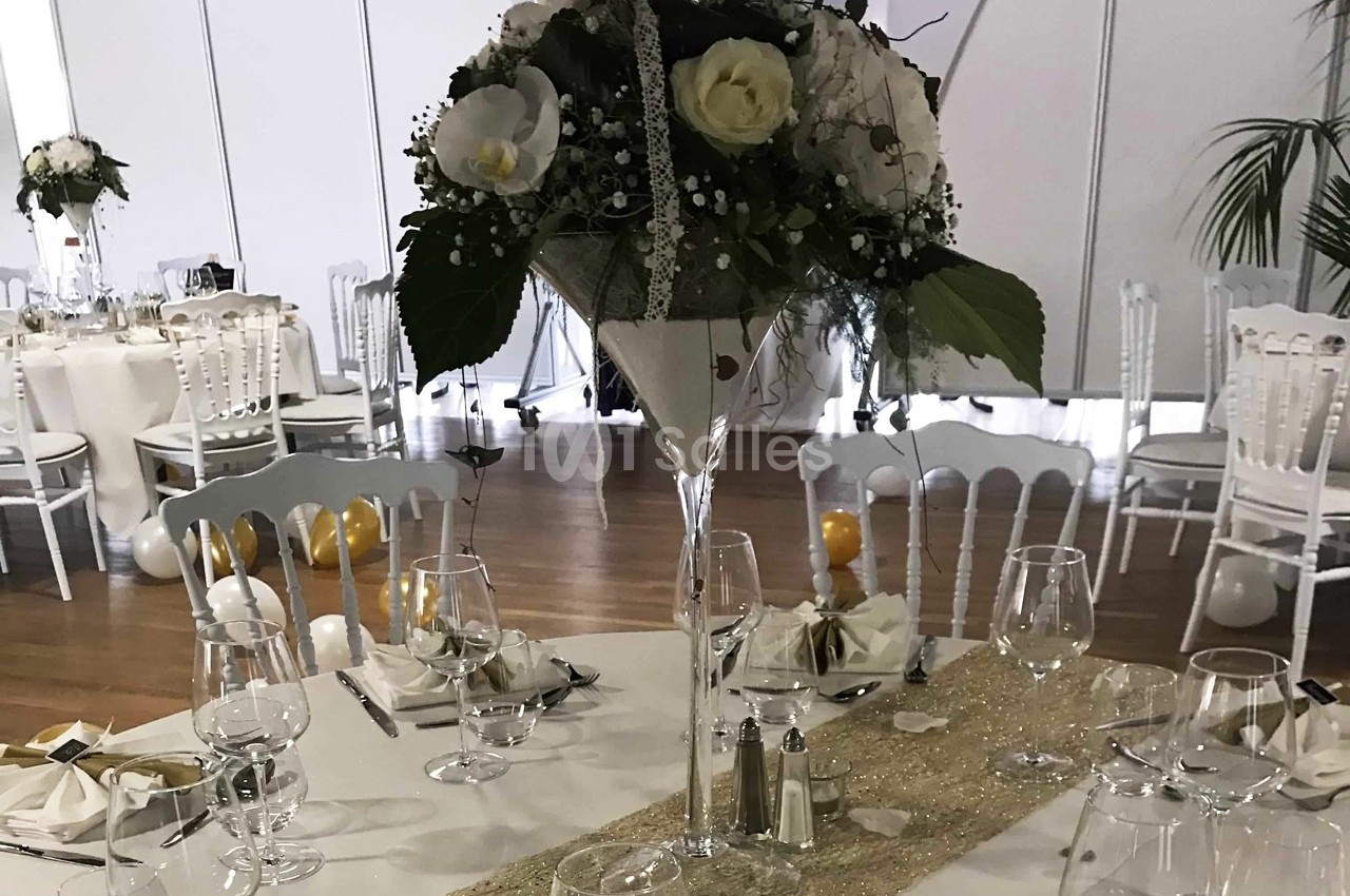 Domaine de Providence - galerie - photo 10