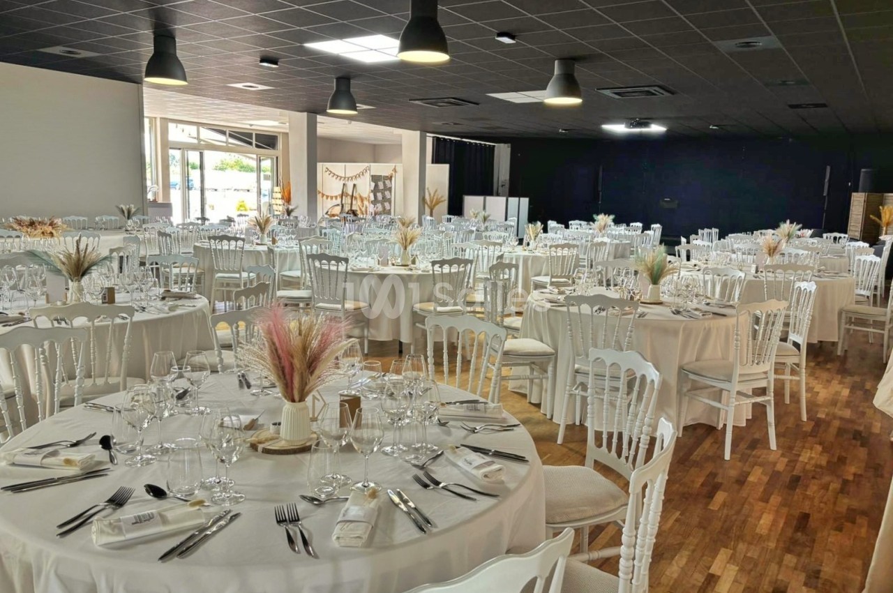 Domaine de Providence - galerie - photo 6