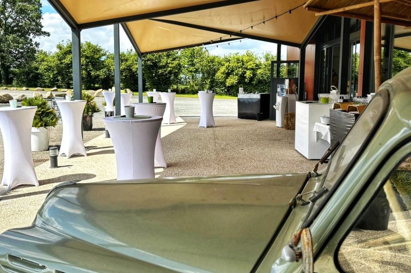 Domaine de Providence - photo 4