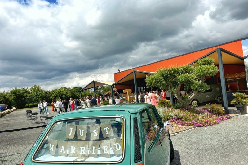 Domaine de Providence - photo 2