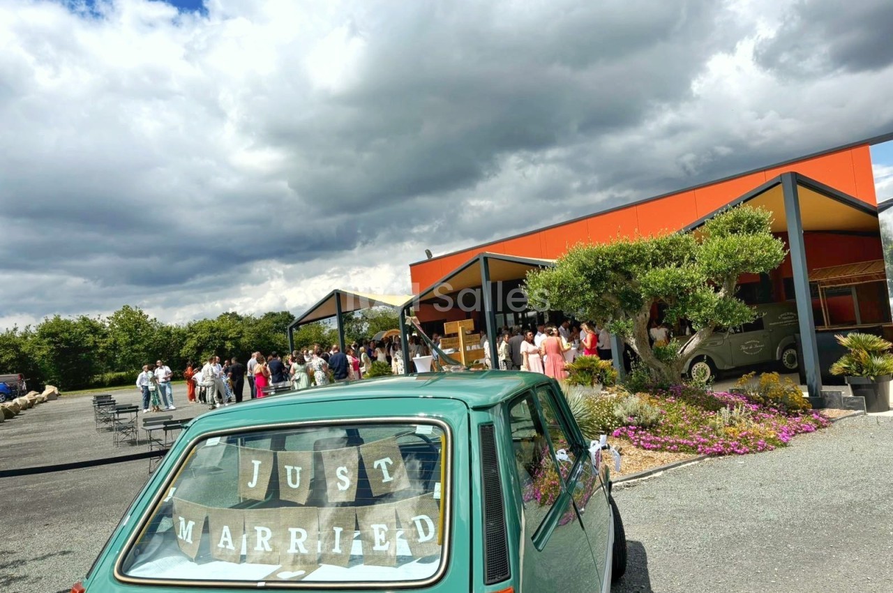 Domaine de Providence - galerie - photo 2