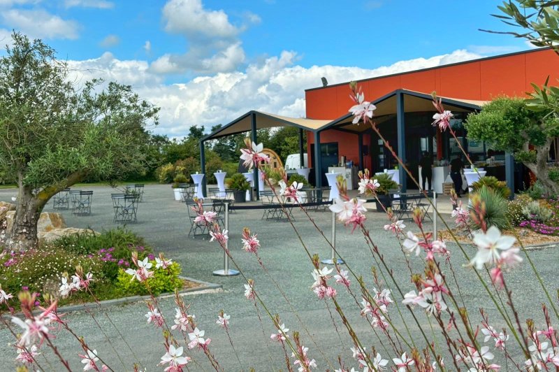 Domaine de Providence - photo 1