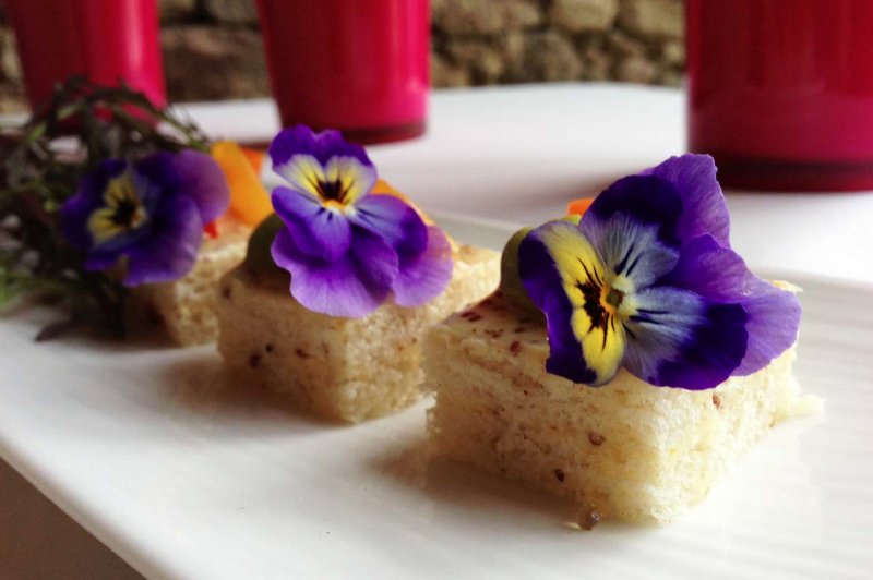 Fleur de Saveurs - photo 2
