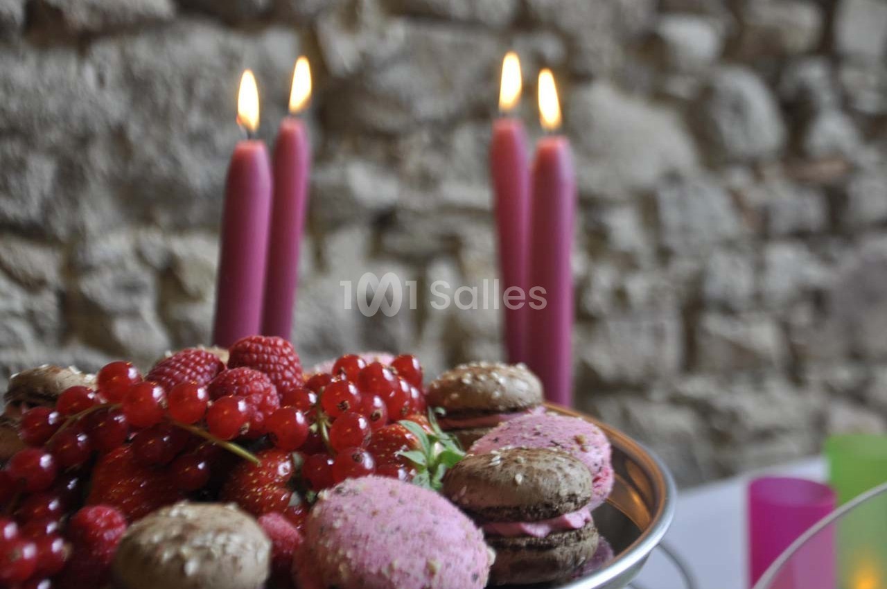 Fleur de Saveurs - galerie - photo 8
