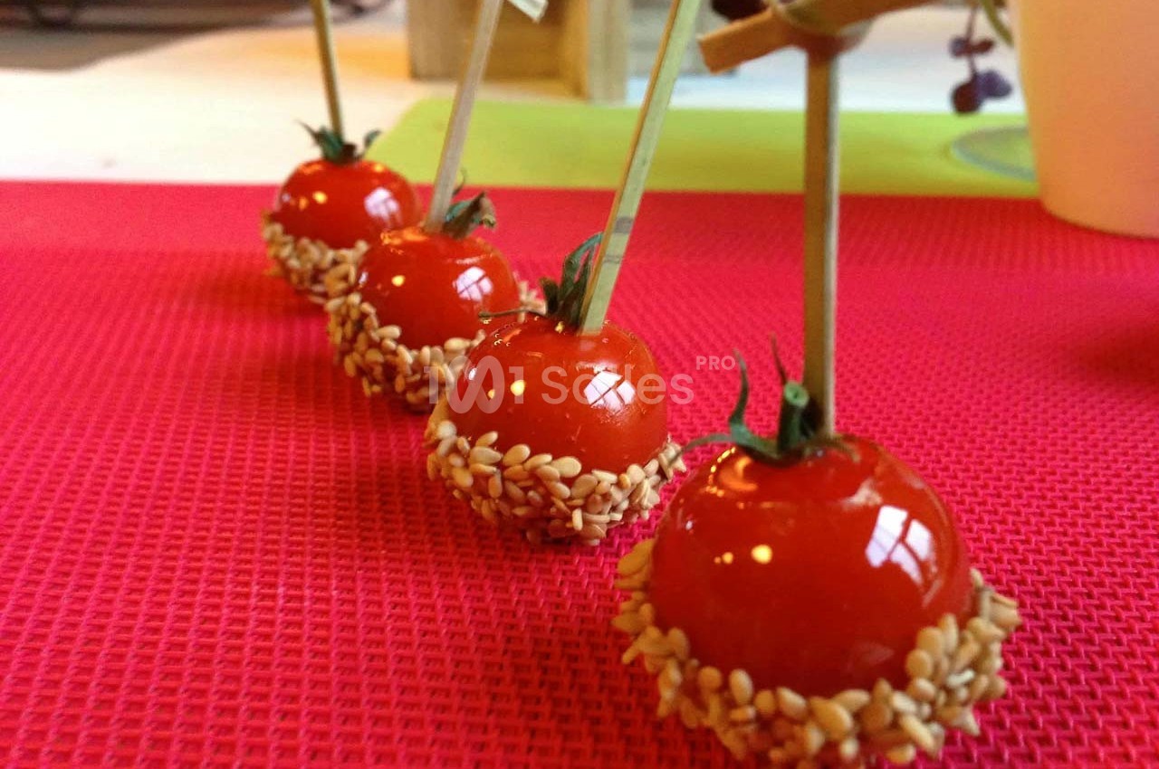 Fleur de Saveurs - galerie - photo 6