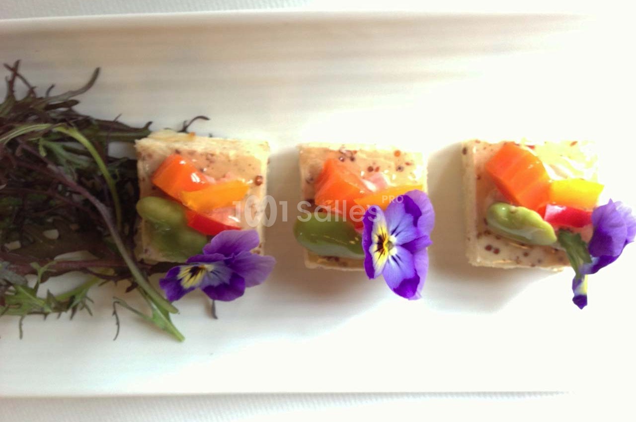 Fleur de Saveurs - galerie - photo 7