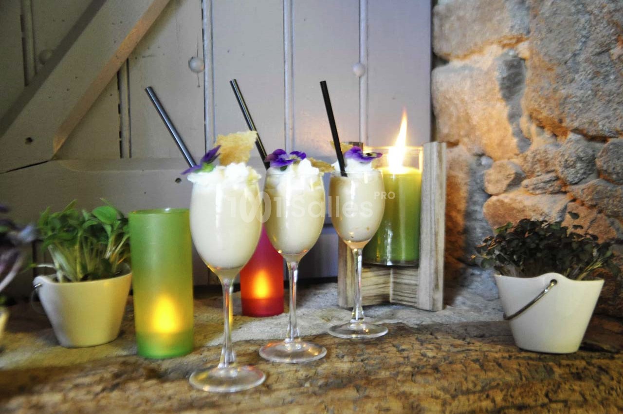 Fleur de Saveurs - galerie - photo 5