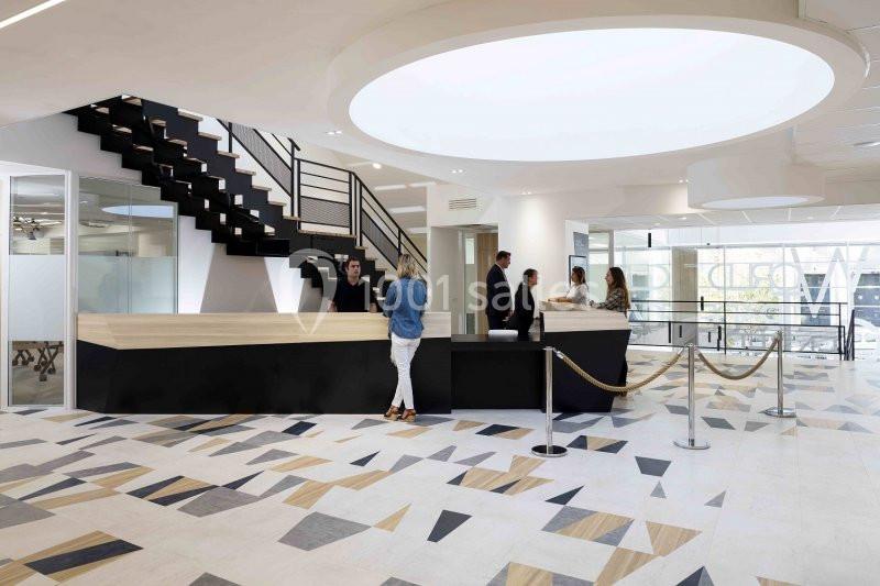 World Trade Center Marseille Provence – City Center Vieux Port - galerie - photo 4
