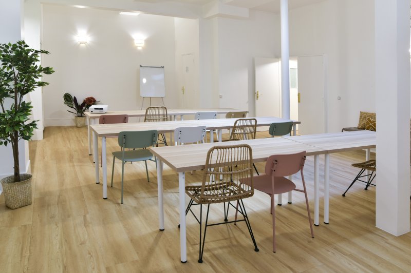 L'Espace Faubourg - photo 2