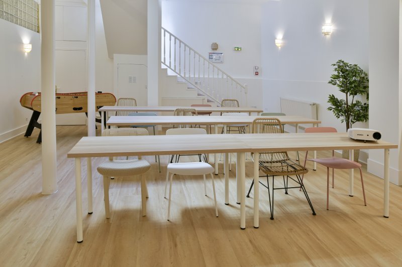 L'Espace Faubourg - photo 5