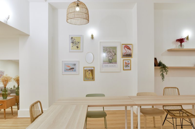 L'Espace Faubourg - photo 3
