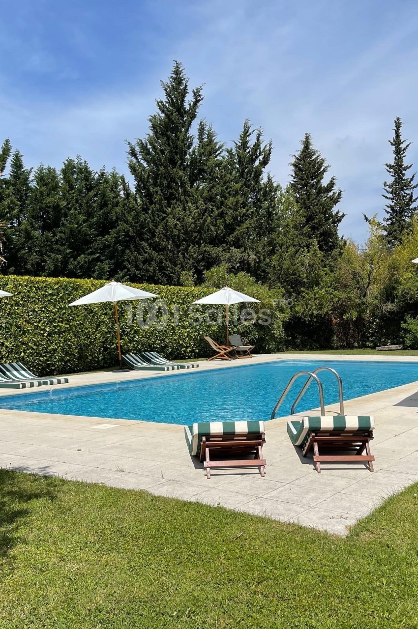 Hôtel Mas des Grès & Restaurant Sous les Platanes - galerie - photo 6