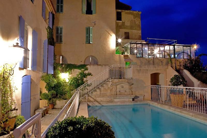 Hostellerie Bérard & Spa - photo 4