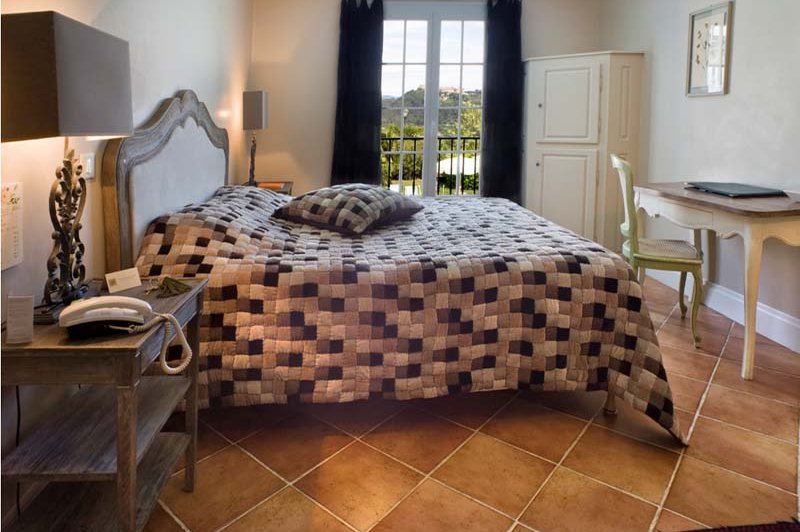 Hostellerie Bérard & Spa - photo 3