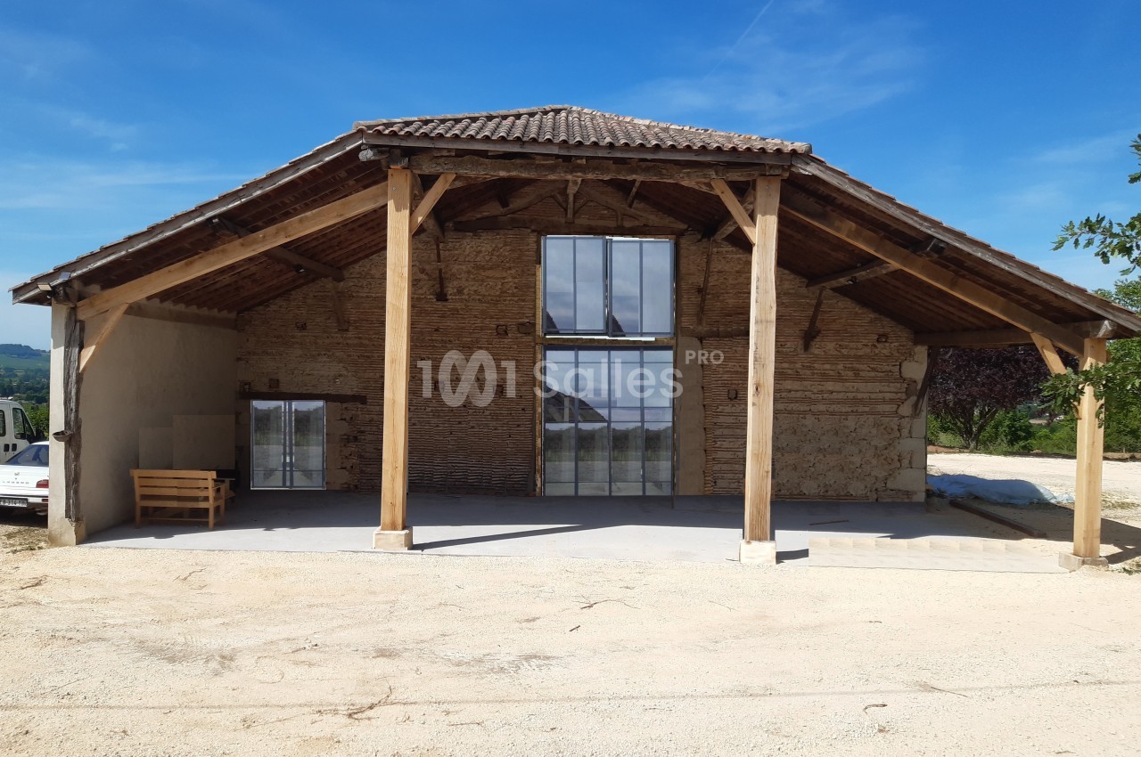Domaine du Petit Colombier - galerie - photo 3
