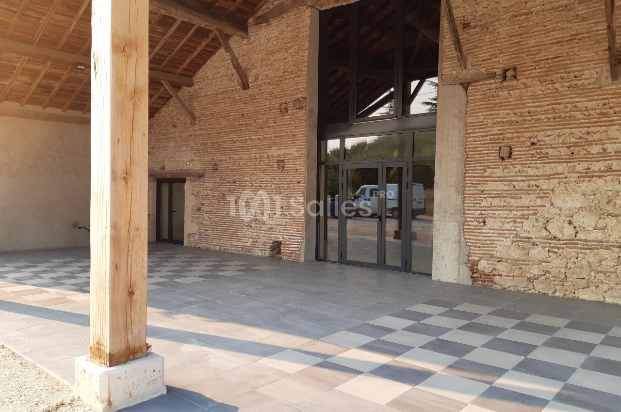 Domaine du Petit Colombier - galerie - photo 6