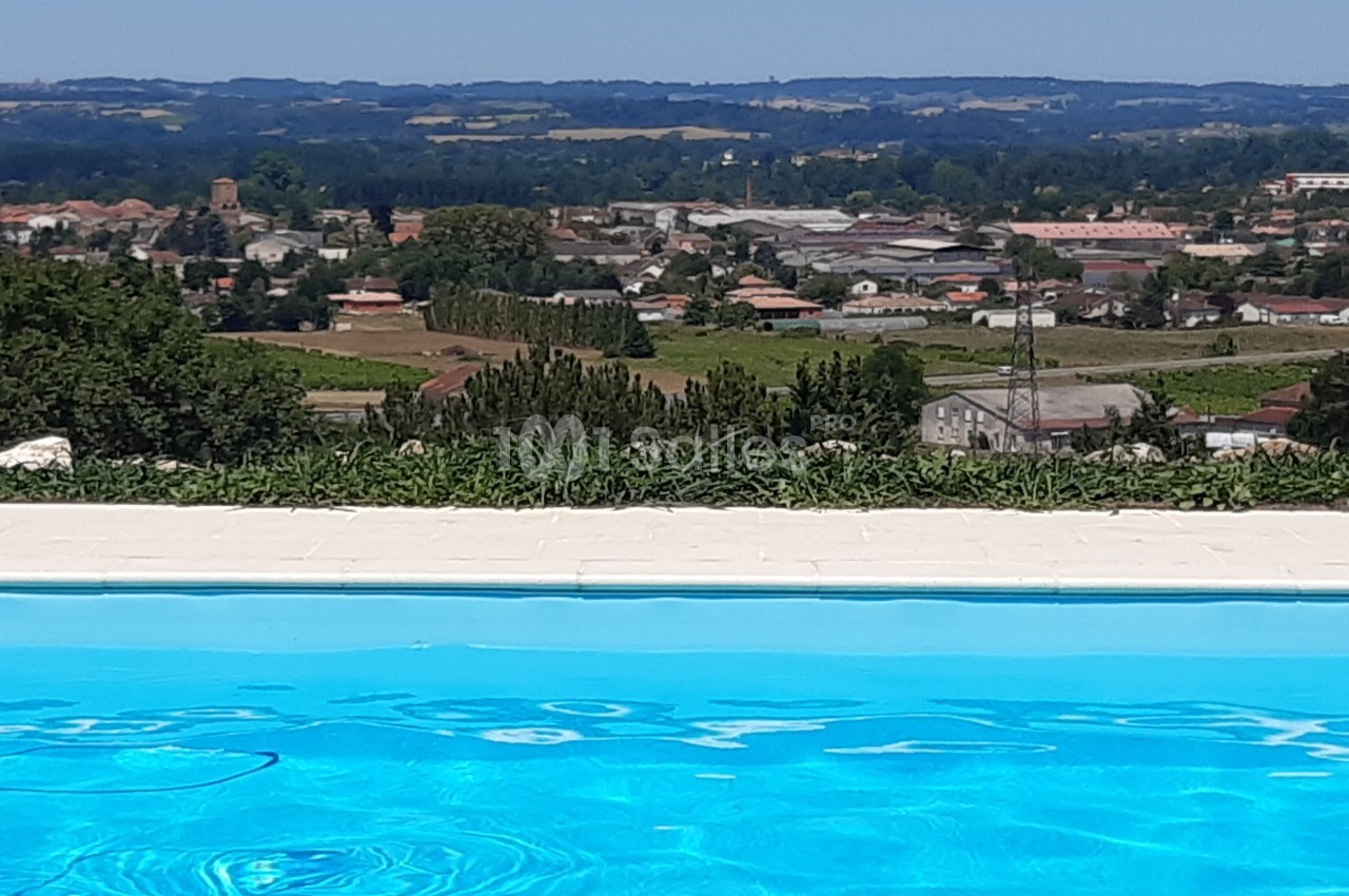 Domaine du Petit Colombier - galerie - photo 19