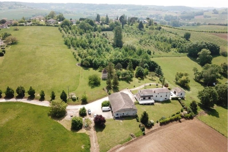 Domaine du Petit Colombier - photo 1