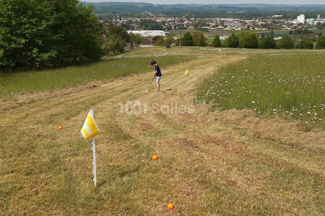 Domaine du Petit Colombier - galerie - photo 32