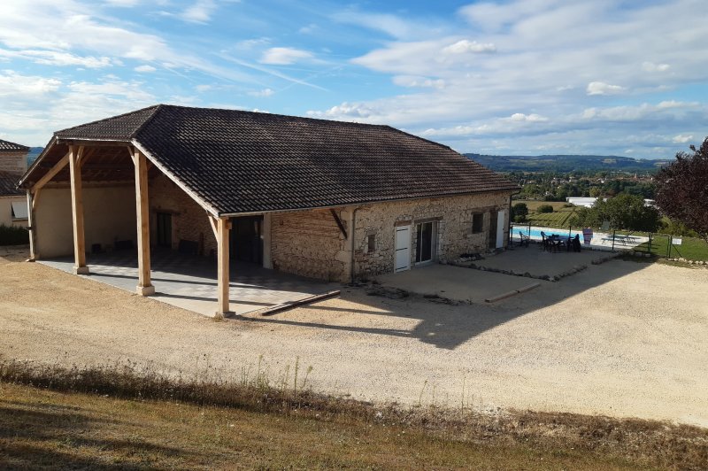 Domaine du Petit Colombier - photo 4