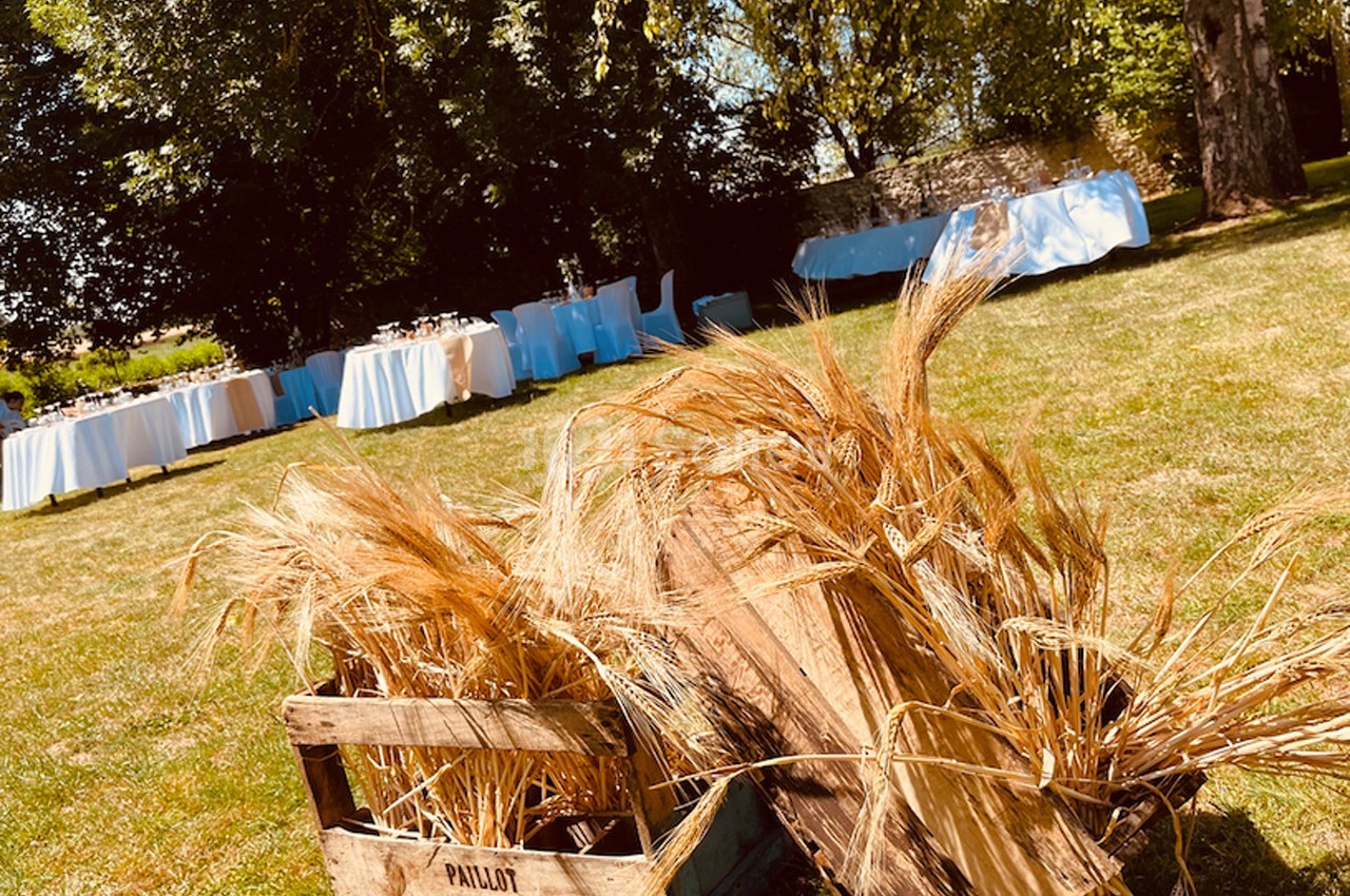 Le Domaine de la Ferme du Temple - galerie - photo 14