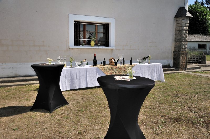 La Serve de Veyssin - photo 4
