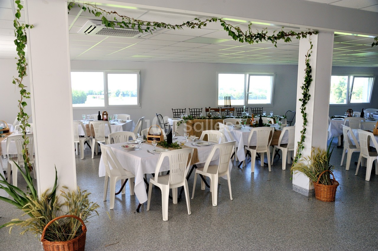 La Serve de Veyssin - galerie - photo 10