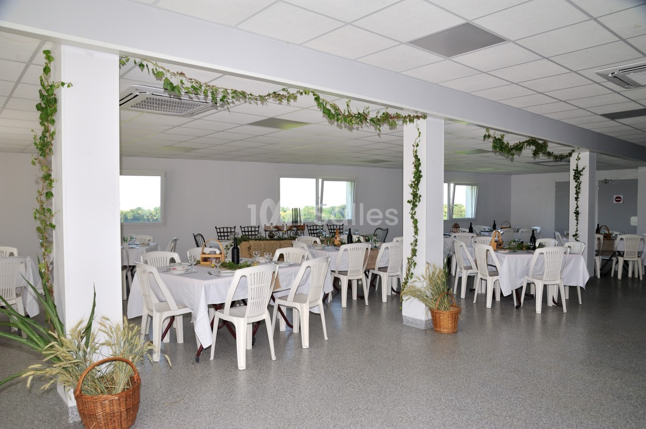 La Serve de Veyssin - galerie - photo 11