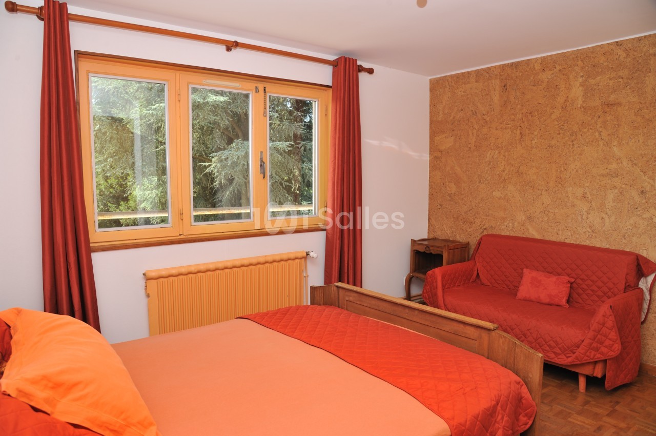 La Serve de Veyssin - galerie - photo 20