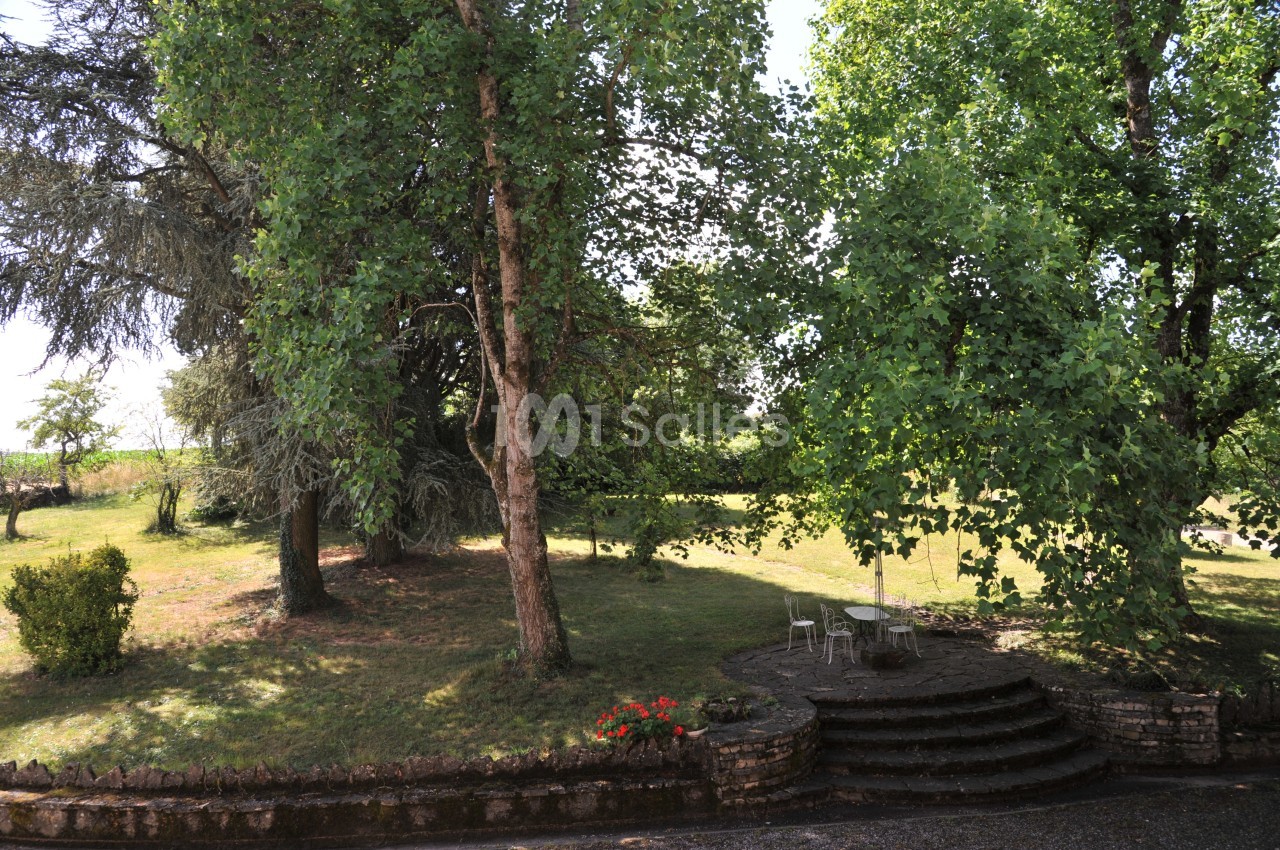La Serve de Veyssin - galerie - photo 21