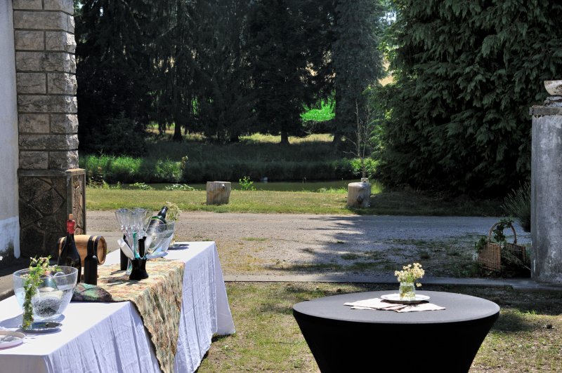 La Serve de Veyssin - photo 5