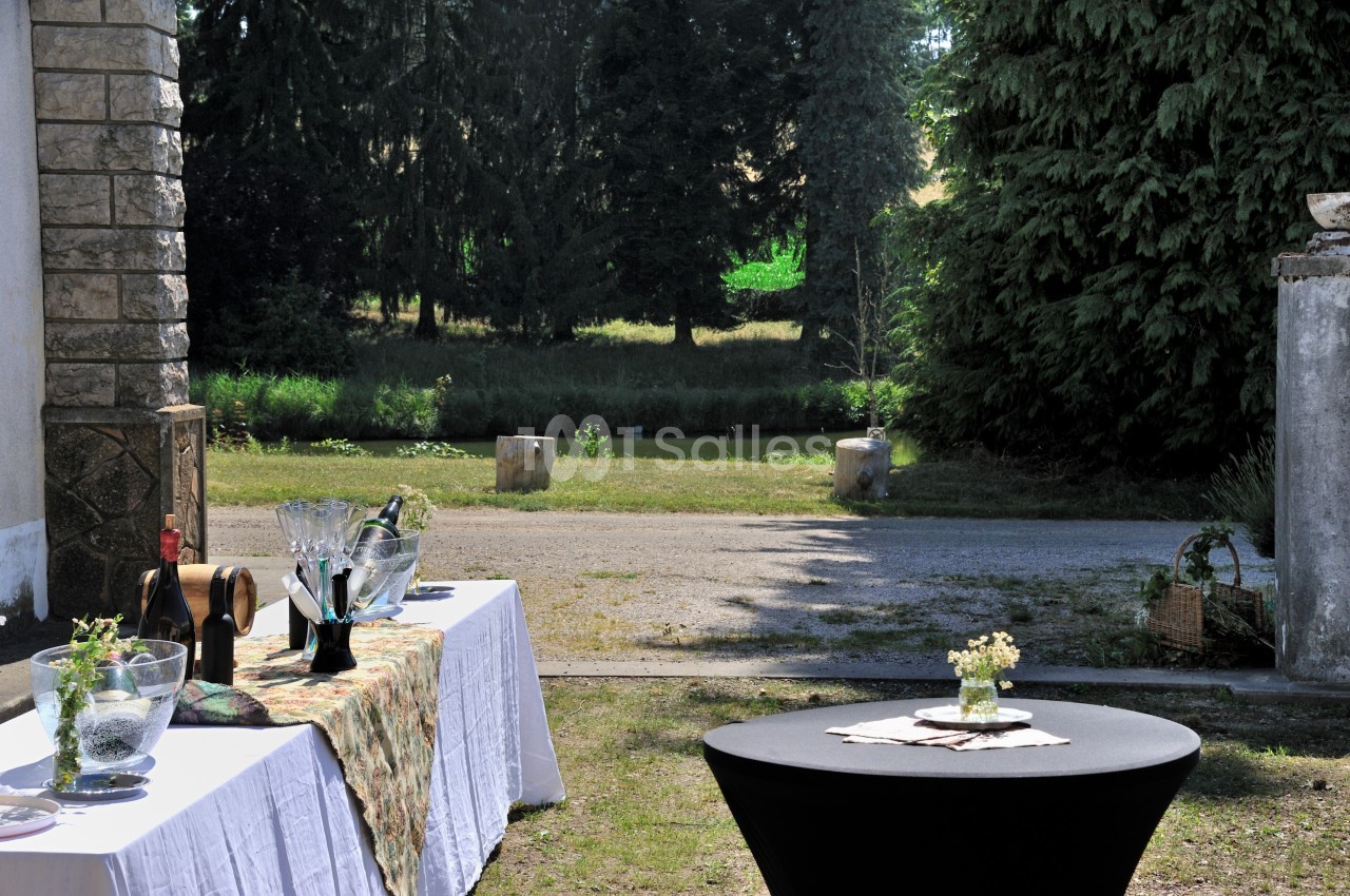 La Serve de Veyssin - galerie - photo 5