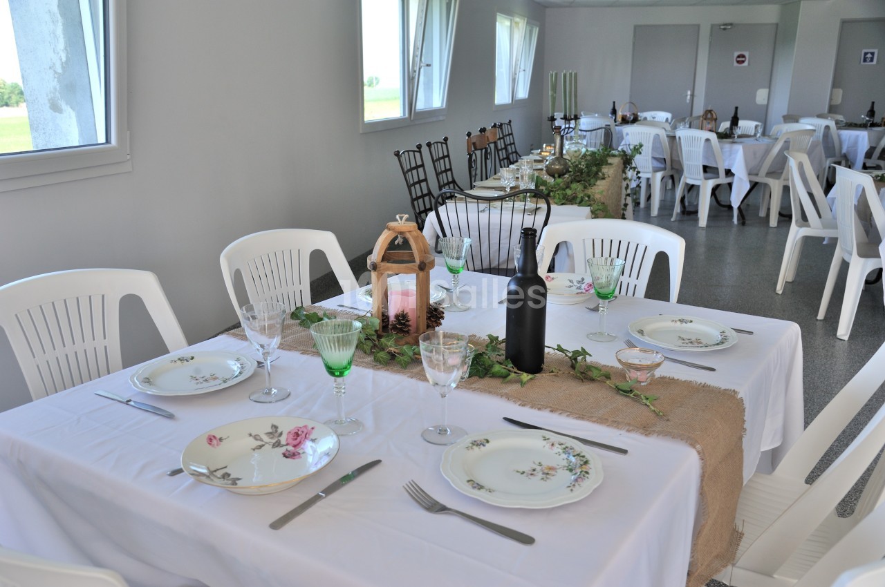 La Serve de Veyssin - galerie - photo 9