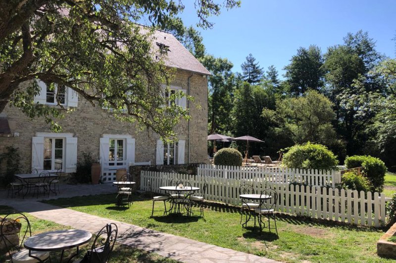 Domaine du Moulin de la Rochette - photo 2