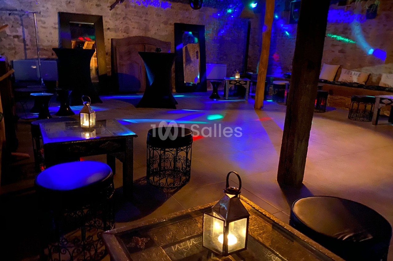 Domaine du Moulin de la Rochette - galerie - photo 4