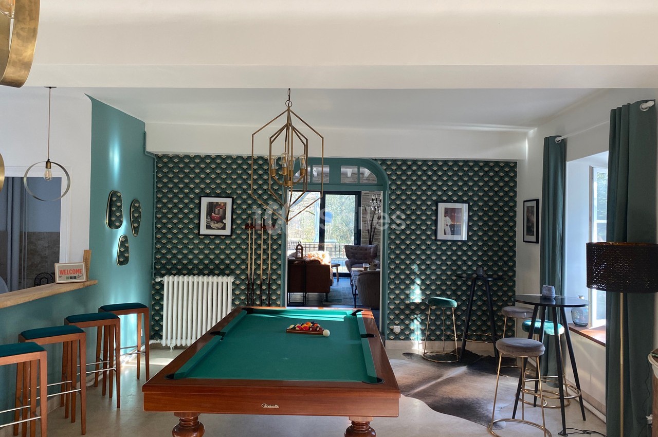 Domaine du Moulin de la Rochette - galerie - photo 13