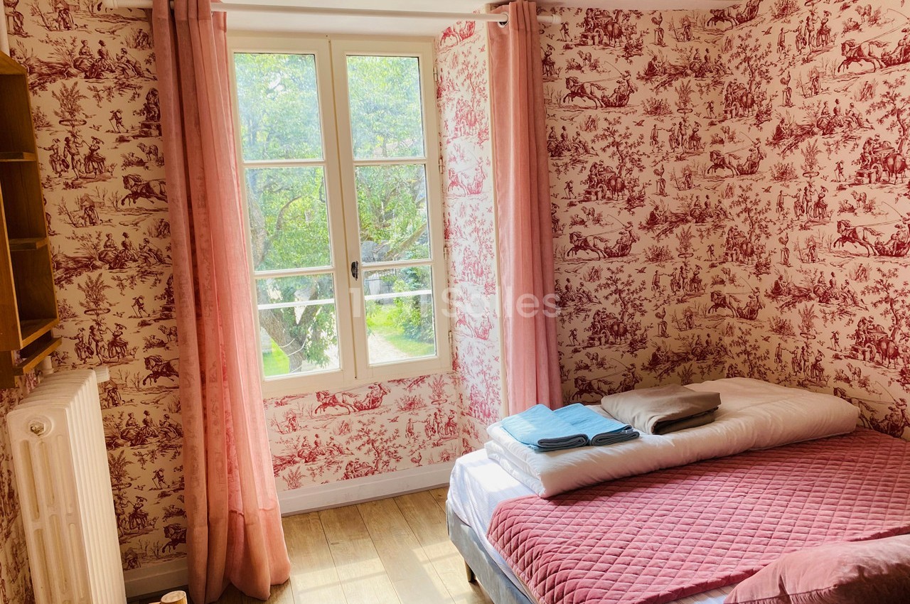 Domaine du Moulin de la Rochette - galerie - photo 19