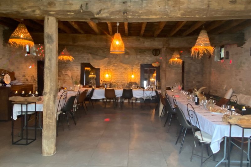 Domaine du Moulin de la Rochette - photo 3