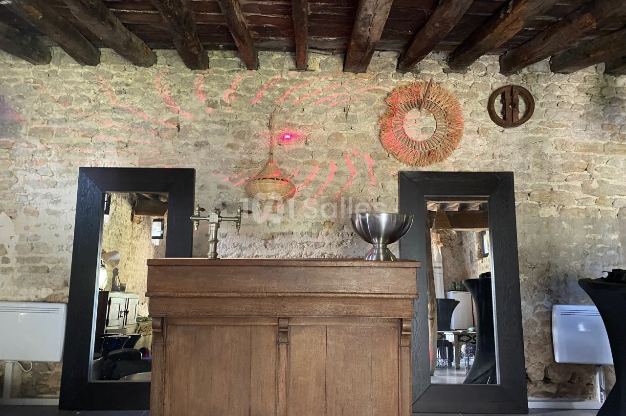 Domaine du Moulin de la Rochette - galerie - photo 23