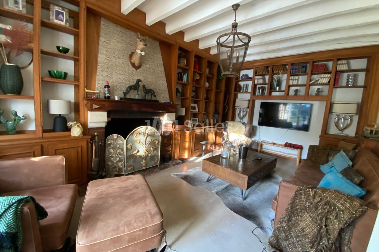 Domaine du Moulin de la Rochette - galerie - photo 29