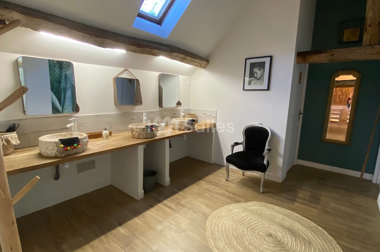 Domaine du Moulin de la Rochette - galerie - photo 35