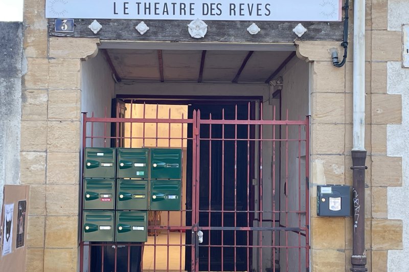 Le Théâtre des Rêves - photo 5