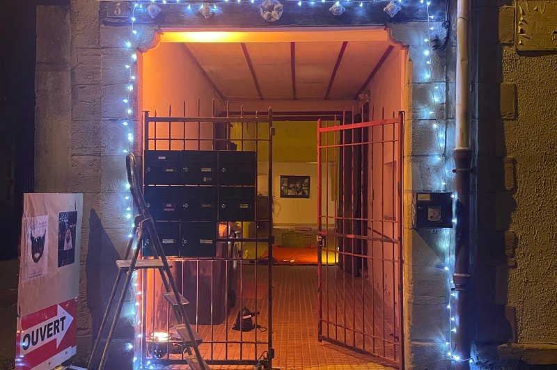 Le Théâtre des Rêves - photo 4