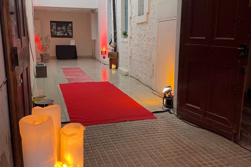 Le Théâtre des Rêves - photo 2