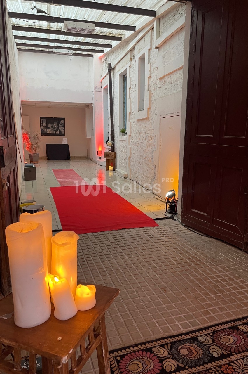 Le Théâtre des Rêves - galerie - photo 2