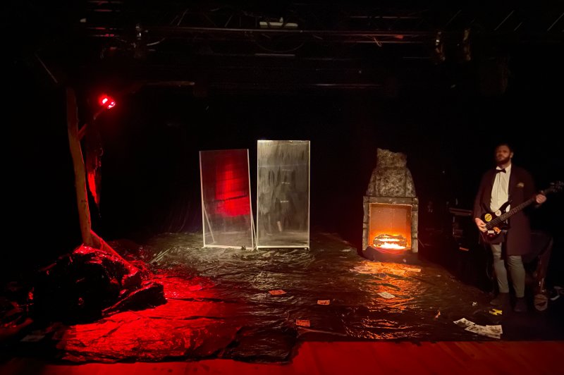 Le Théâtre des Rêves - photo 3