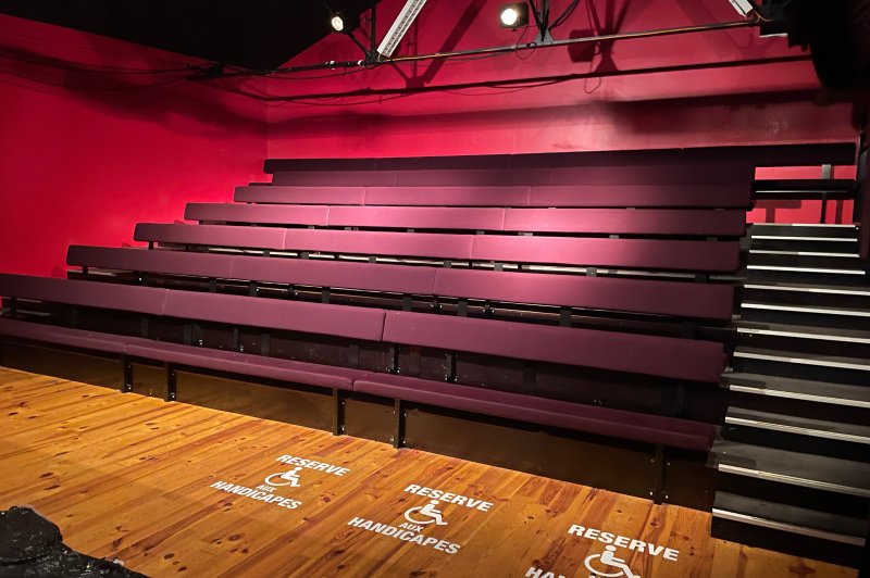 Le Théâtre des Rêves - photo 1