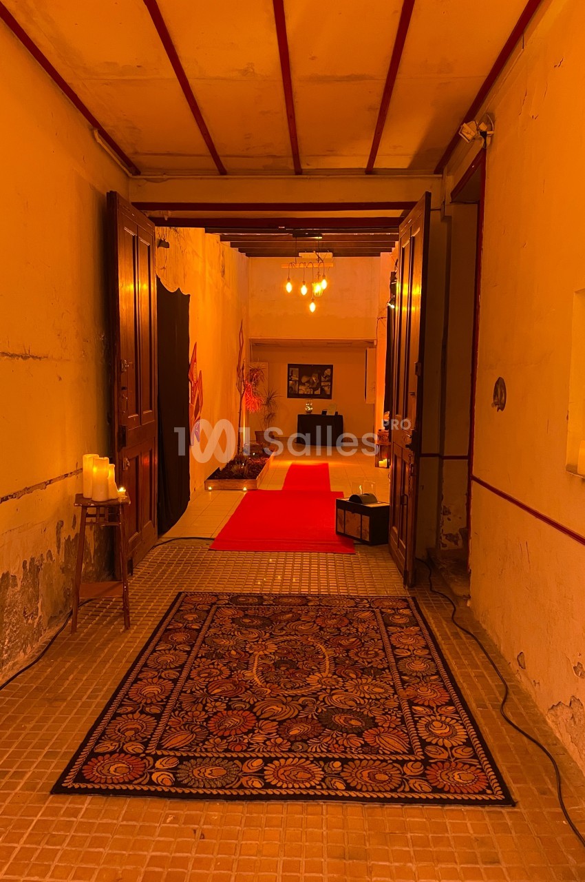 Le Théâtre des Rêves - galerie - photo 6