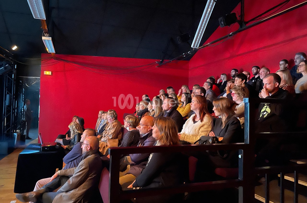 Le Théâtre des Rêves - galerie - photo 8