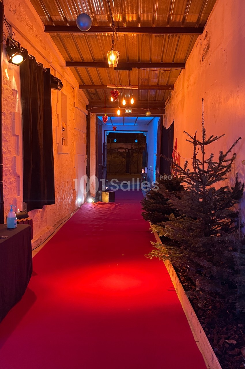 Le Théâtre des Rêves - galerie - photo 11